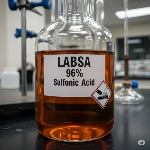 LABSA 96 % – Lineare Alkylbenzolsulfonsäure